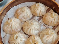 -馋三尺蟹粉小笼(人民广场店)