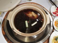 -天宜隆蘑菇宴火锅(石景山旗舰店)