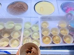 -星伦多自助料理(花山金鹰店)
