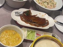 -大鸭梨烤鸭(甘家口店)
