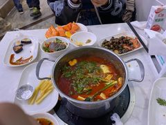 -佳客来牛排火锅自助(正义坊店)