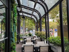 -玛尚诺意式餐厅(新达汇三林店)