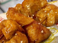 烤湿面筋-大档(荔湾店)