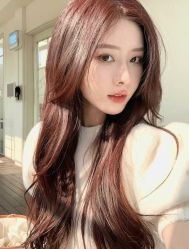 点击看大图 -New Fashion发型定制
