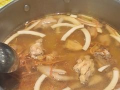 -采椰郎椰子鸡·脆皮鸡火锅(融创茂店)