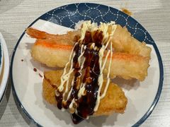 -滨寿司(新街口中央商场店)