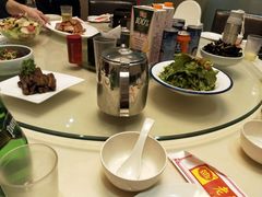 -老边饺子馆(金源店)