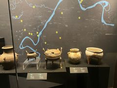 -盘龙城国家考古遗址公园