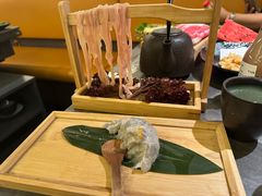 -湊湊火锅·茶憩(合生汇购物中心店)