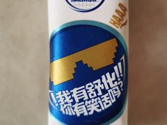 伊利舒化奶-孙记涮坊