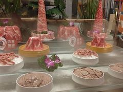 -享遇.锅姥姥牛排海鲜自助(小寨店)