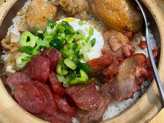 -膳心记-明火四宝煲仔饭(燕南店)