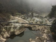 -石门涧
