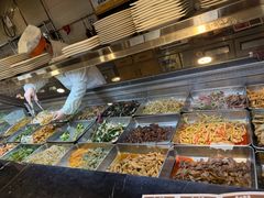 -同胜祥清真新豫菜(杜岭街店)