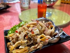 油淋天鹅蛋-崴海渔村(虹梅路店)