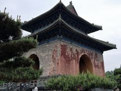-武当山风景区