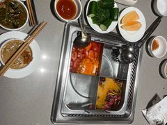 -海底捞火锅(宝龙广场夜宵主题店)