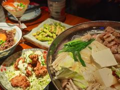 -醉虎传(南锣鼓巷店)