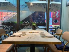 靠窗位-粤·啫啫