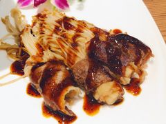 -红叶日料·放题·海胆·定食(星海店)