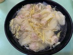 -白玉兰小吃(新村路店)