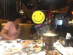-星伦多自助料理(华润万象城店)