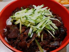 -韩妈妈韩式小吃(中山店)