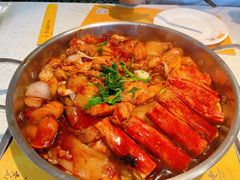 -黄记煌三汁焖锅(顺义华联店)