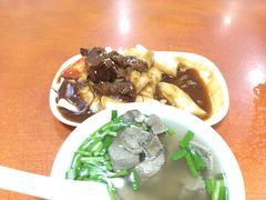 -顺发饮食店(景泰西六巷店)