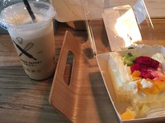 -FASHION BAKERY法森贝克(新德路店)