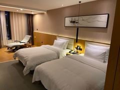 -优逸酒店(柳州窑埠古镇万象城店)