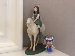 -爱小小美甲美学