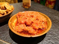 麻辣牛肉-胖碗火锅(观音桥店)