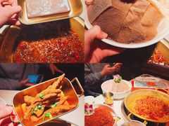 -小龙坎火锅(全球总店)
