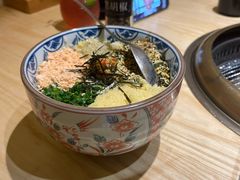 -松鱼亭·和牛烧肉(协鑫广场店)