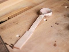 -五月木作·DIY木作文创体验店(北京路店)