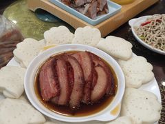 -葛记焖饼(伏牛路店)