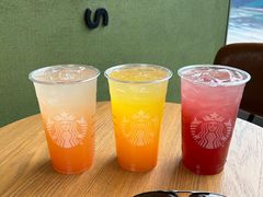 -星巴克臻选(南通万象城1F店)