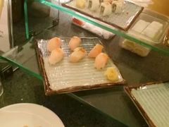 -合肥皇冠假日酒店·菲亚斯特自助餐厅(黄山路店)
