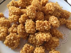 -北平味道.京味菜.烤鸭(梨园店)