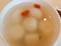 暖心汤圆-大鸭梨烤鸭(石佛营店)