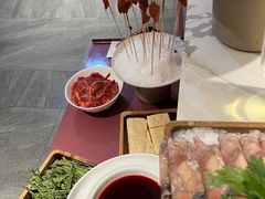 -九鼎轩脆毛肚火锅(三钢里店)