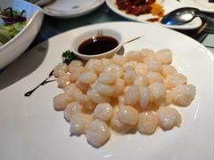 清炒河虾仁-苏浙汇(朝外店)