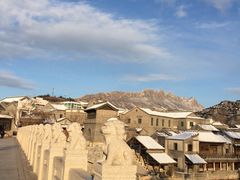 -蜻蜓逐宴全日制西餐厅I古北水镇大酒店