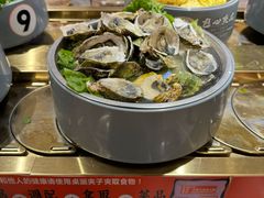 -大橘元自助回转火锅(天河新天地店)