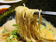 -霸吗拉面