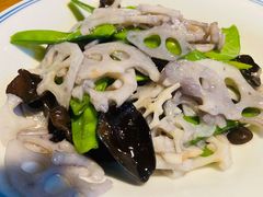 -几荷·恰似故人来(秀水广场店)
