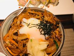 -山葵家·创意料理(万象汇店)