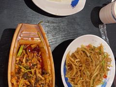 -满园烤鸭·春饼(沈北万达店)