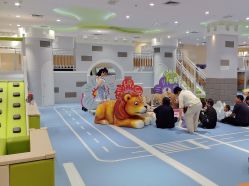 -meland亲子乐园•派对•研学(苏州悠方购物中心店)